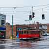 Memphis, Tennessee Trolley photo