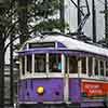 Memphis, Tennessee Trolley photo