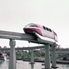 Monorail undated photo