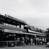 Disneyland Monorail May 15, 1962