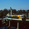 Monorail July 1962