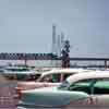 Disneyland Monorail photo early 1960s