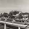 Disneyland Monorail, 1968