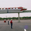 Monorail July 1961