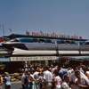 Monorail, July 1960