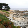 Monterey California June 2008
