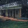 1950s photo of Monticello, Thomas Jefferson's home