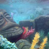 Finding Nemo Submarine Voyage, May 2008