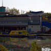 Nemo construction, January 2007