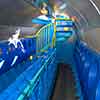 Disneyland Finding Nemo Submarine Voyage interior, June 2007