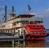 Riverboat Natchez New Orleans April 2002