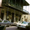 New Orleans vintage July 1966 photo
