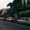 New Orleans October 1960