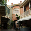 Disneyland New Orleans Square May 2011
