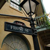 Disneyland New Orleans Square May 2011