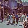 New Orleans Square, July 17, 1968