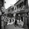 New Orleans Square 1966