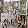 Disneyland New Orleans Square May 1972