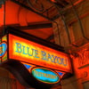 Blue Bayou Restaurant in New Orleans Square at Disneyland photo, May 2012