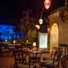 Blue Bayou Restaurant in New Orleans Square at Disneyland photo, January 2015