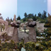 Disneyland Nature's Wonderland 1950s