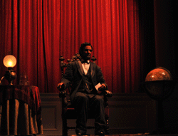 Great Moments with Mr. Lincoln animated gif 1