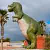 Cabazon Dinosaurs March 2019