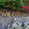 Movie Colony Hotel in Palm Springs, November 2008