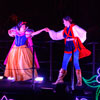 Disneyland Fantasmic Photo, First performance June 30, 2012