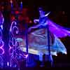 Disneyland Fantasmic! May 8, 2015 9pm