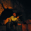 Pirates of the Caribbean Pistol Duel, January 2011