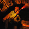 Pirates of the Caribbean Pistol Duel photo, May 2011