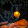 Exit of the Pirates of the Caribbean, December 2008