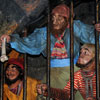 Pirates of the Caribbean photo, May 2008