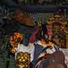 Disneyland Pirates of the Caribbean Jack Sparrow treasure room, September 2006
