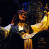 Pirates of the Caribbean Jack Sparrow Treasure Room Photo, February 2011
