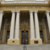 Riverside, California Courthouse, March 2012