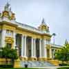 Riverside, California Courthouse, March 2012
