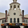 Riverside, California Fox Theater, March 2012