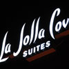 La Jolla Cove Suites, August 2008