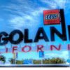 Legoland in Carlsbad August 2012