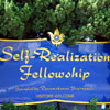 Self-Realization Fellowship, May 2008