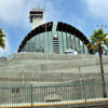 Solana Beach Train Station, September 2011