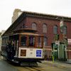 San Francisco photo, February 2001