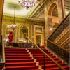 March 2013 San Francisco photo of Sir Francis Drake Hotel