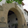 Santa Barbara Courthouse May 2002