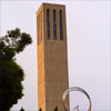 Bell Tower at UCSB June 2006