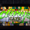 Clary's Cafe in Savannah, October 2008