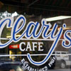 Clary's Cafe in Savannah, October 2008