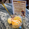Leopold's Ice Cream on Broughton Street in Savannah, November 2012